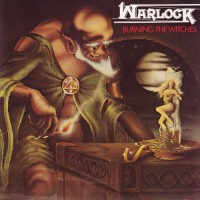 Purchase Doro & Warlock - Burning The Witches
