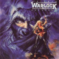 Purchase Doro & Warlock - Triumph And Agony