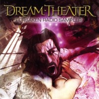 Purchase Dream Theater - Forsaken (Radio Sampler) (CDS)