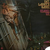 Purchase Fat Larry's Band - Stand Up (Vinyl)