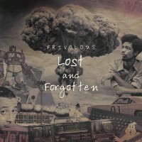 Purchase Frivolous - Lost & Forgotten