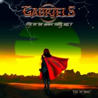 Purchase Gabriels - Fist Of The Seven Stars, Vol. 1: Fist Of Steel
