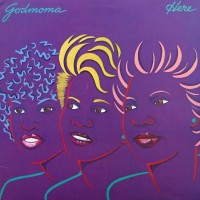 Purchase Godmoma - Here (Vinyl)