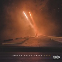Purchase J. Cole - Forest Hills Drive: Live From Fayetteville, Nc