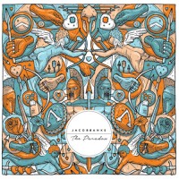 Purchase Jacob Banks - The Paradox