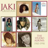 Purchase Jaki Graham - The Studio Albums 1985-1998 CD1