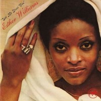 Purchase Esther Williams - Let Me Show You (Vinyl)