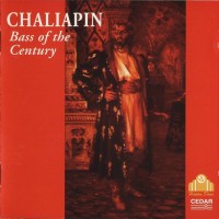 Purchase Feodor Chaliapin - Bass Of The Century