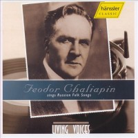 Purchase Feodor Chaliapin - Sings Russian Folk Songs