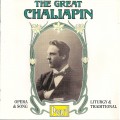 Buy Feodor Chaliapin - The Great Chaliapin CD1 Mp3 Download