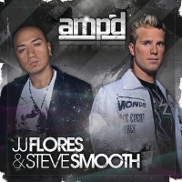 Purchase Jj Flores & Steve Smooth - Ampd