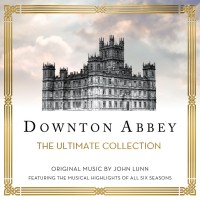 Purchase John Lunn - Downton Abbey - The Ultimate Collection CD1