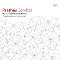 Purchase John Psathas - Corybas