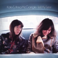 Purchase Kate & Anna McGarrigle - Tell My Sister CD1