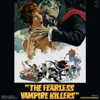 Purchase Krzysztof Komeda - The Fearless Vampire Killers