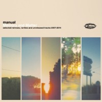 Purchase Manual - Memory And Matter: Selected Remixes