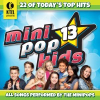 Purchase Minipop Kids - Mini Pop Kids 13