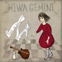 Purchase Miwa Gemini - This Is How I Found You
