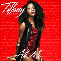 Purchase Tiffany Evans - All Me