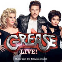 Purchase VA - Grease Live! Music From The Television Event