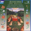 Buy William Byrd - The Byrd Edition 5: Masses For 3, 4, & 5 Voices Mp3 Download