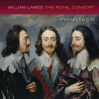 Purchase William Lawes - Lawes: The Royal Consort