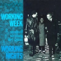 Purchase Working Week - Working Nights (Remastered 2012) CD1