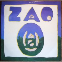 Purchase ZAO - Osiris (Vinyl)