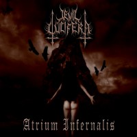 Purchase Evil Lucifera - Atrium Infernalis