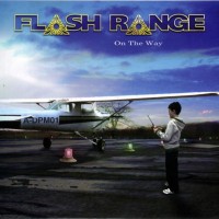 Purchase Flash Range - On The Way (EP)