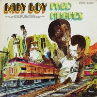 Purchase Fred Hughes - Baby Boy (Vinyl)