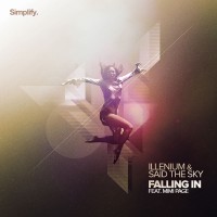 Purchase Illenium - Falling In (CDS)