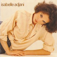 Purchase Isabelle Adjani - Isabelle Adjani (Vinyl)