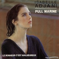 Purchase Isabelle Adjani - Pull Marine
