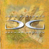 Purchase John Elefante - Defying Gravity