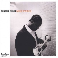 Purchase Russell Gunn - Mood Swings