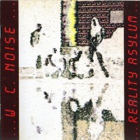 Purchase W.C. Noise - Reality Asylum