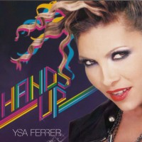 Purchase Ysa Ferrer - Hands Up (MCD)