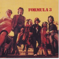 Purchase Formula 3 - Formula 3 (Vinyl)