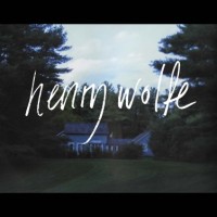 Purchase Henry Wolfe - The Blue House