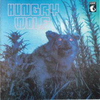 Purchase Hungry Wolf - Hungry Wolf (Vinyl)