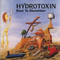 Purchase Hydrotoxin - Door To December