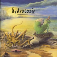 Purchase Hydrotoxin - Oceans