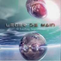 Purchase Leger De Main - A Lasting Impression - Second First Impression