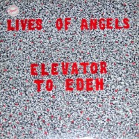 Purchase Lives Of Angels - Elevator To Eden