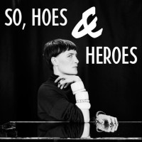 Purchase Marie Fisker - So, Hoes & Heroes
