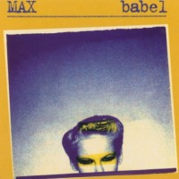 Purchase Max Sunyer - Babel (Vinyl)