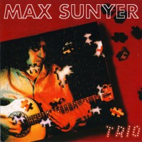 Purchase Max Sunyer - Trio (Vinyl)