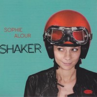 Purchase Sophie Alour - Shaker