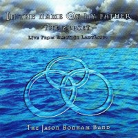 Purchase The Jason Bonham Band - In The Name Of My Father - The Zepset